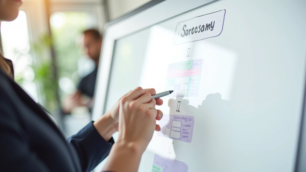 Akkordeon-Komponente in einer Dokumentationswebseite